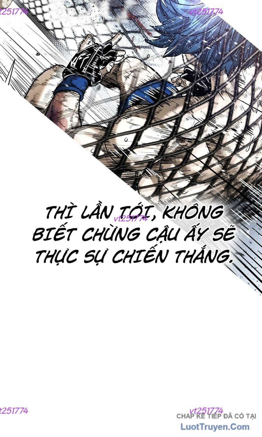 Shark - Cá Mập Chapter 388 - 62