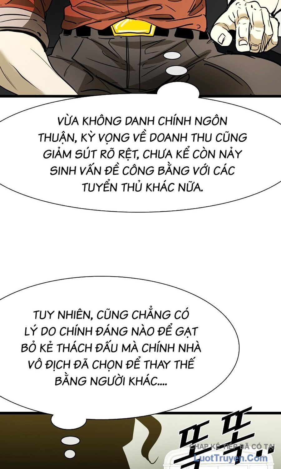 Shark - Cá Mập Chapter 388 - 67