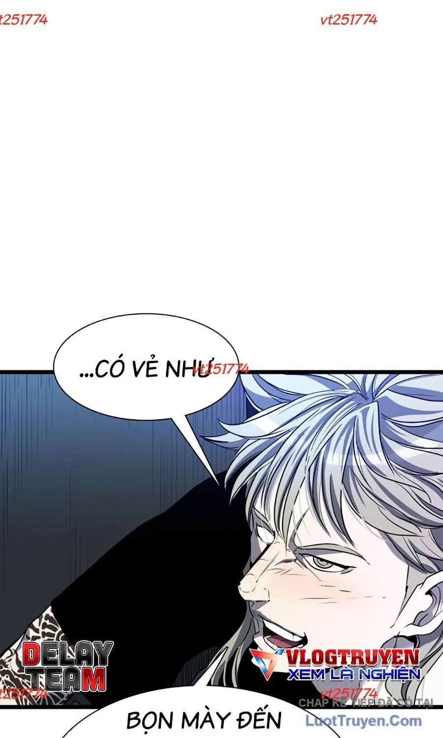 Shark - Cá Mập Chapter 388 - 8