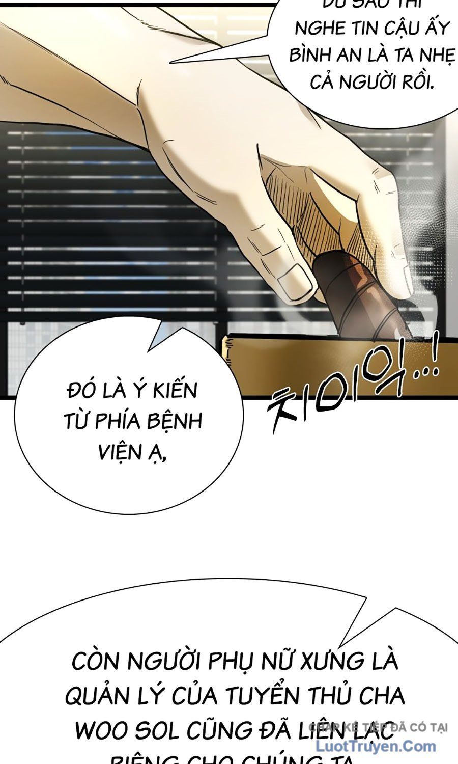 Shark - Cá Mập Chapter 388 - 72