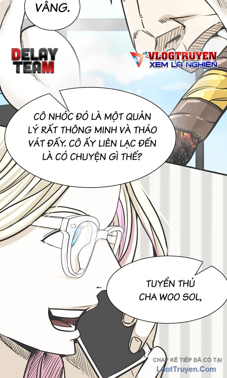 Shark - Cá Mập Chapter 388 - 74