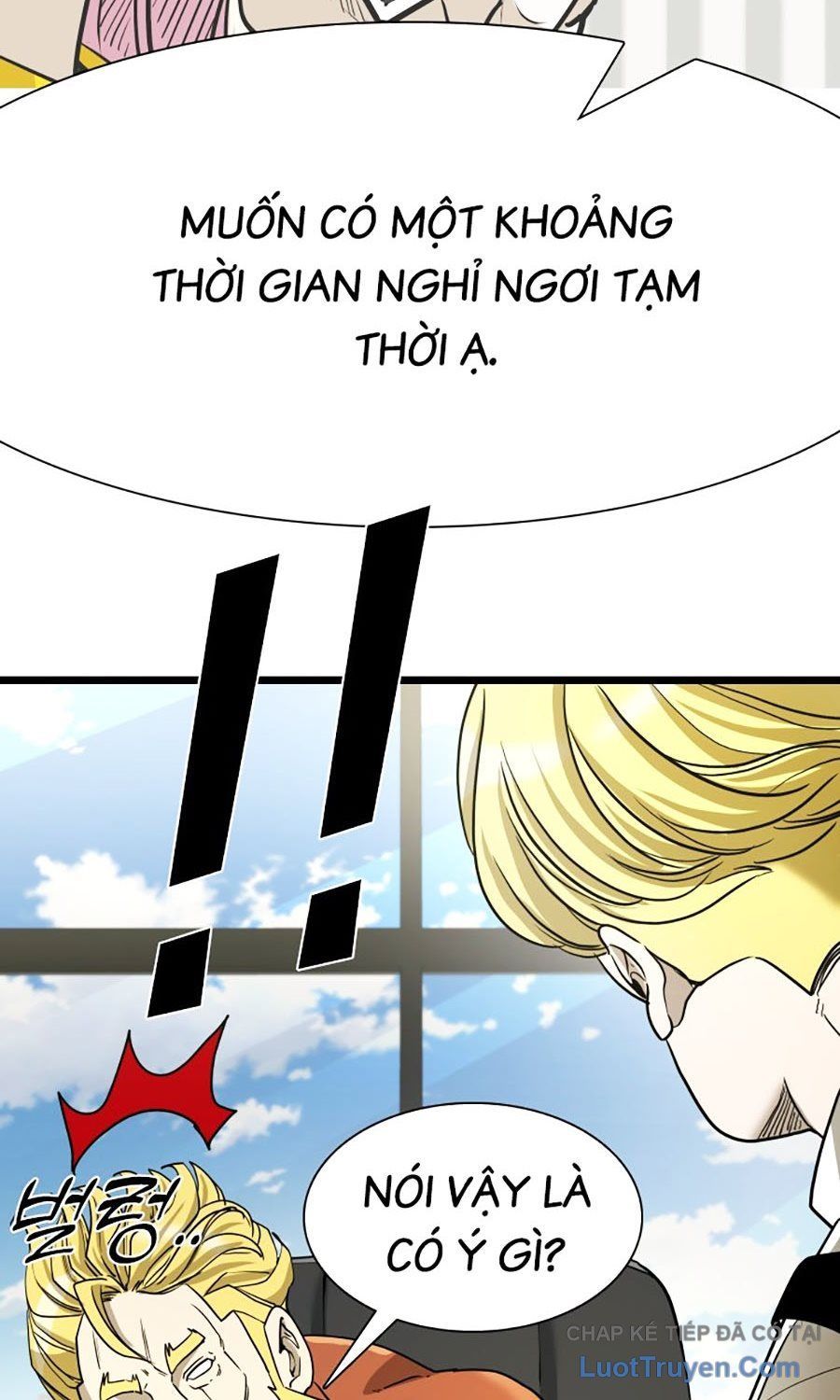 Shark - Cá Mập Chapter 388 - 75