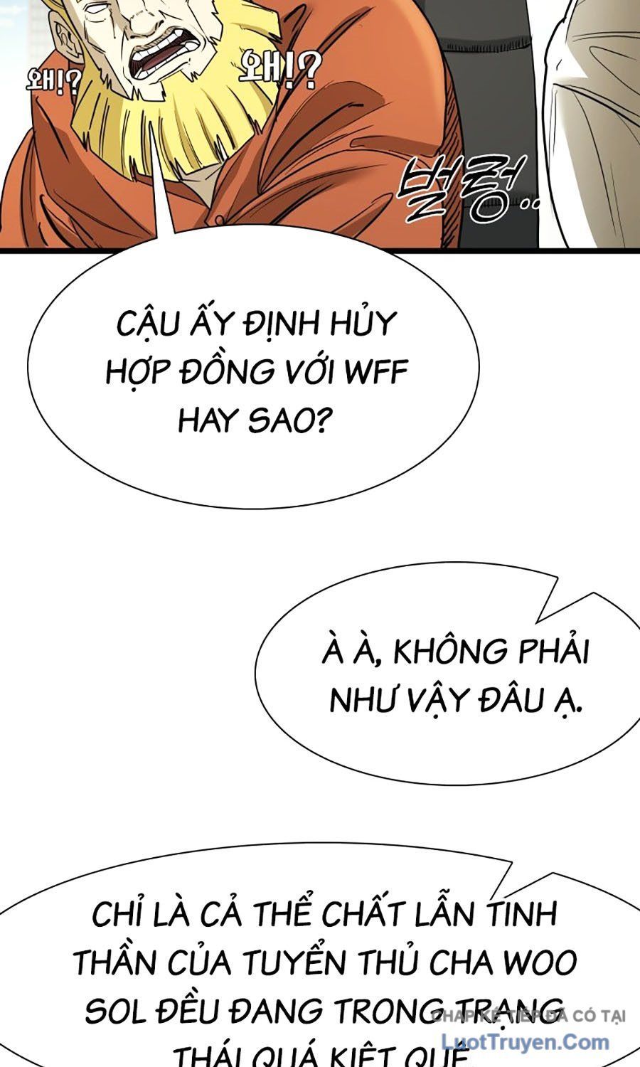 Shark - Cá Mập Chapter 388 - 76