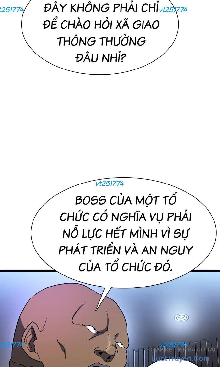 Shark - Cá Mập Chapter 388 - 9