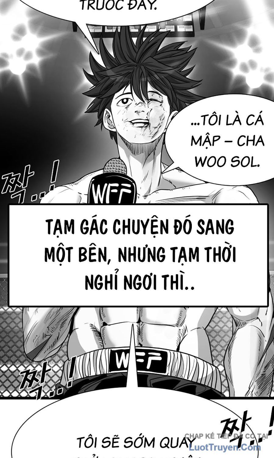 Shark - Cá Mập Chapter 388 - 82