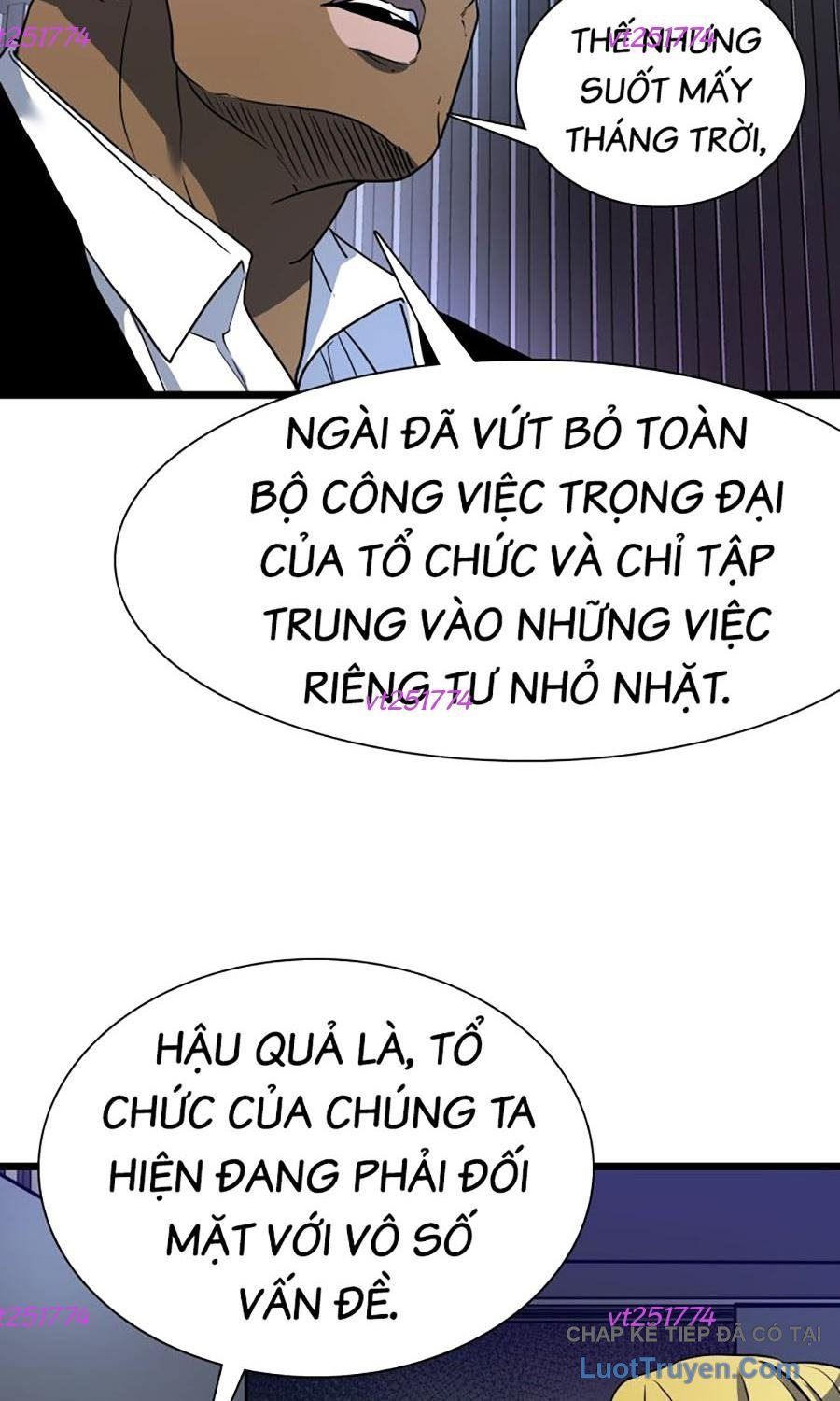 Shark - Cá Mập Chapter 388 - 10