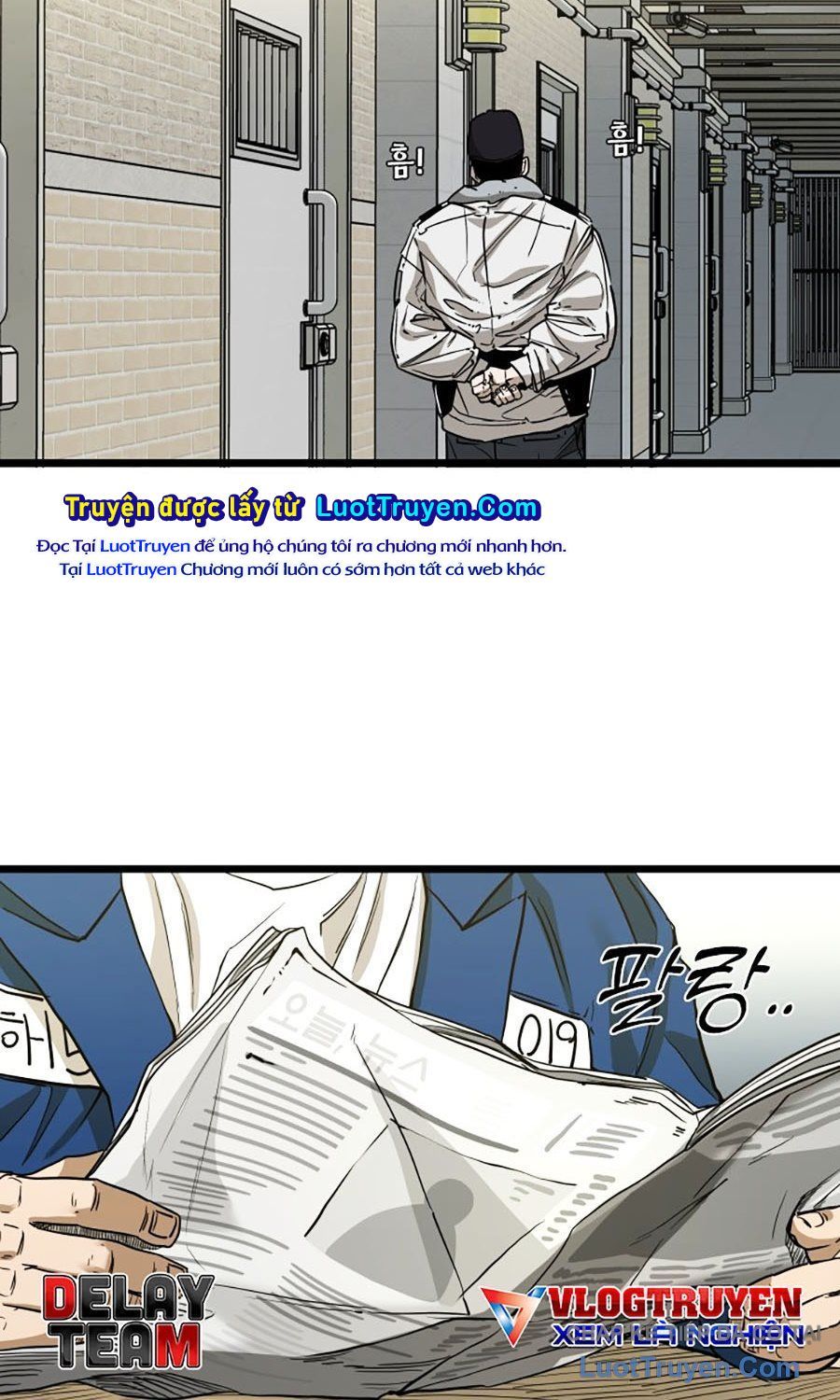 Shark - Cá Mập Chapter 388 - 91