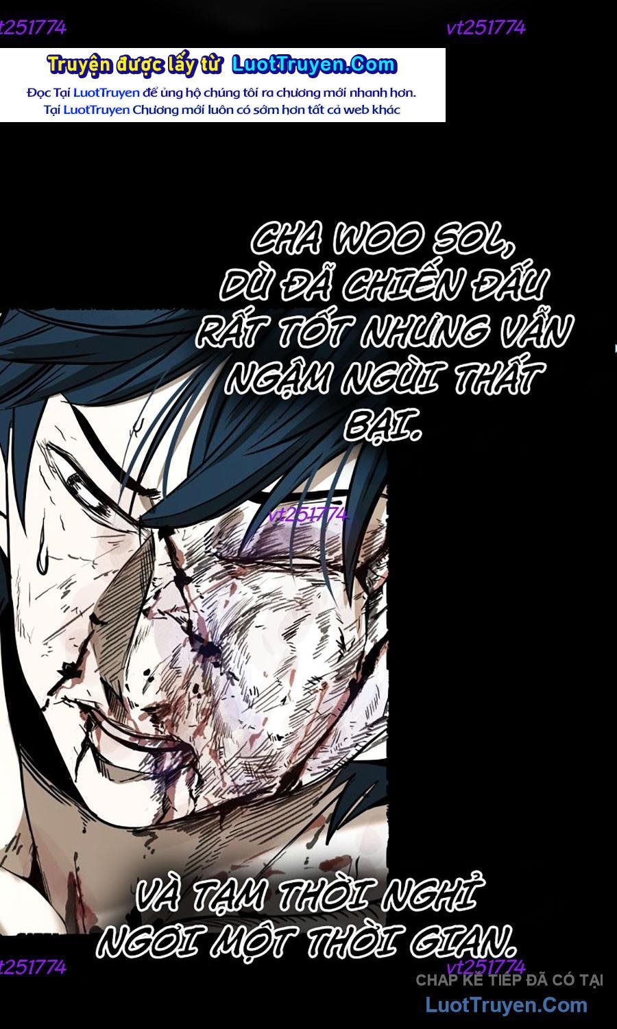 Shark - Cá Mập Chapter 388 - 93