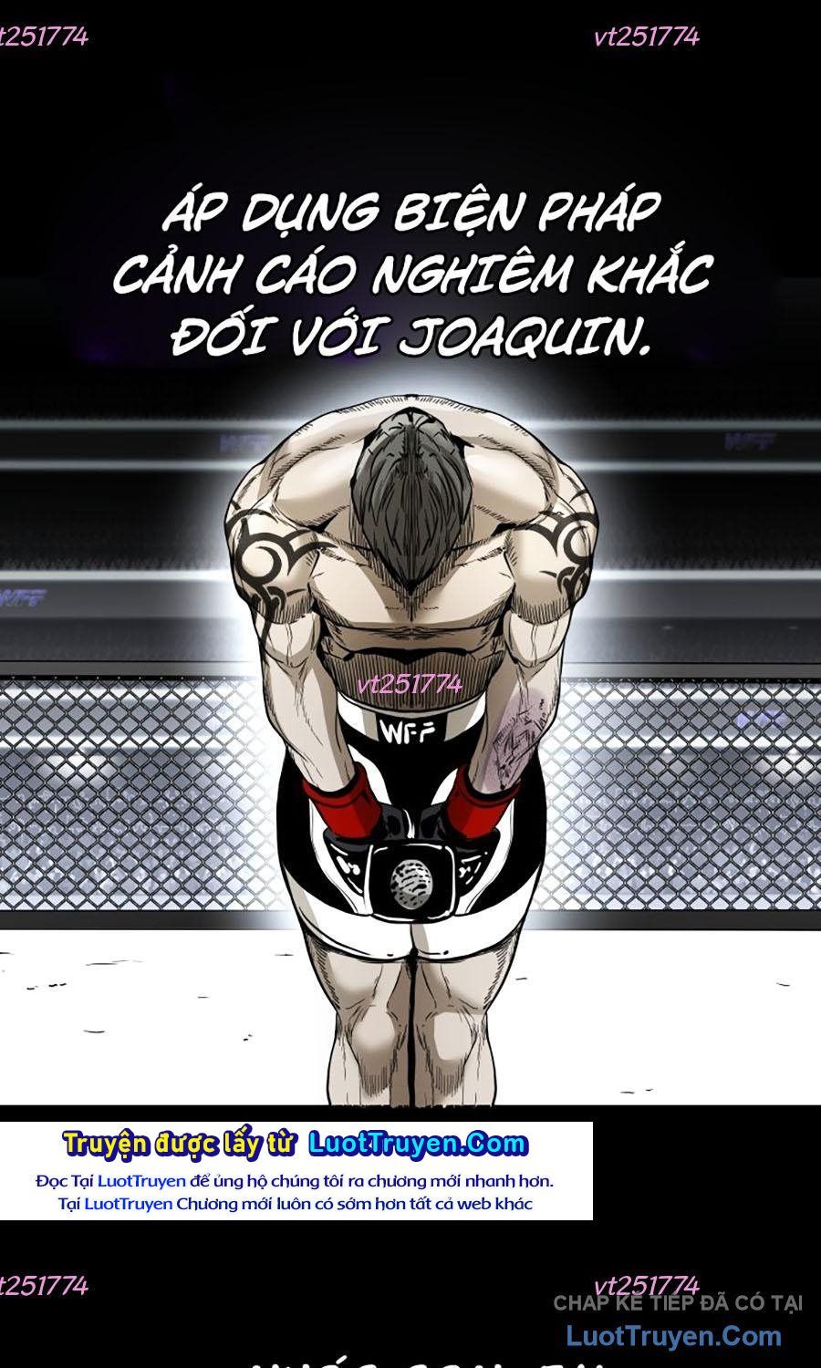 Shark - Cá Mập Chapter 388 - 96