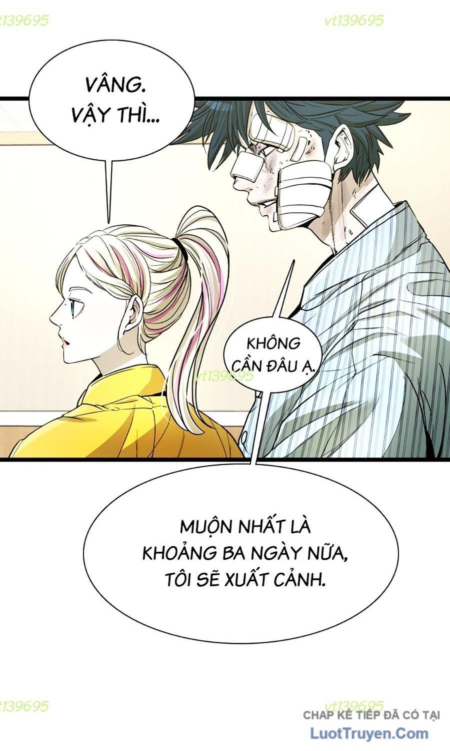 Shark - Cá Mập Chapter 389 - 36