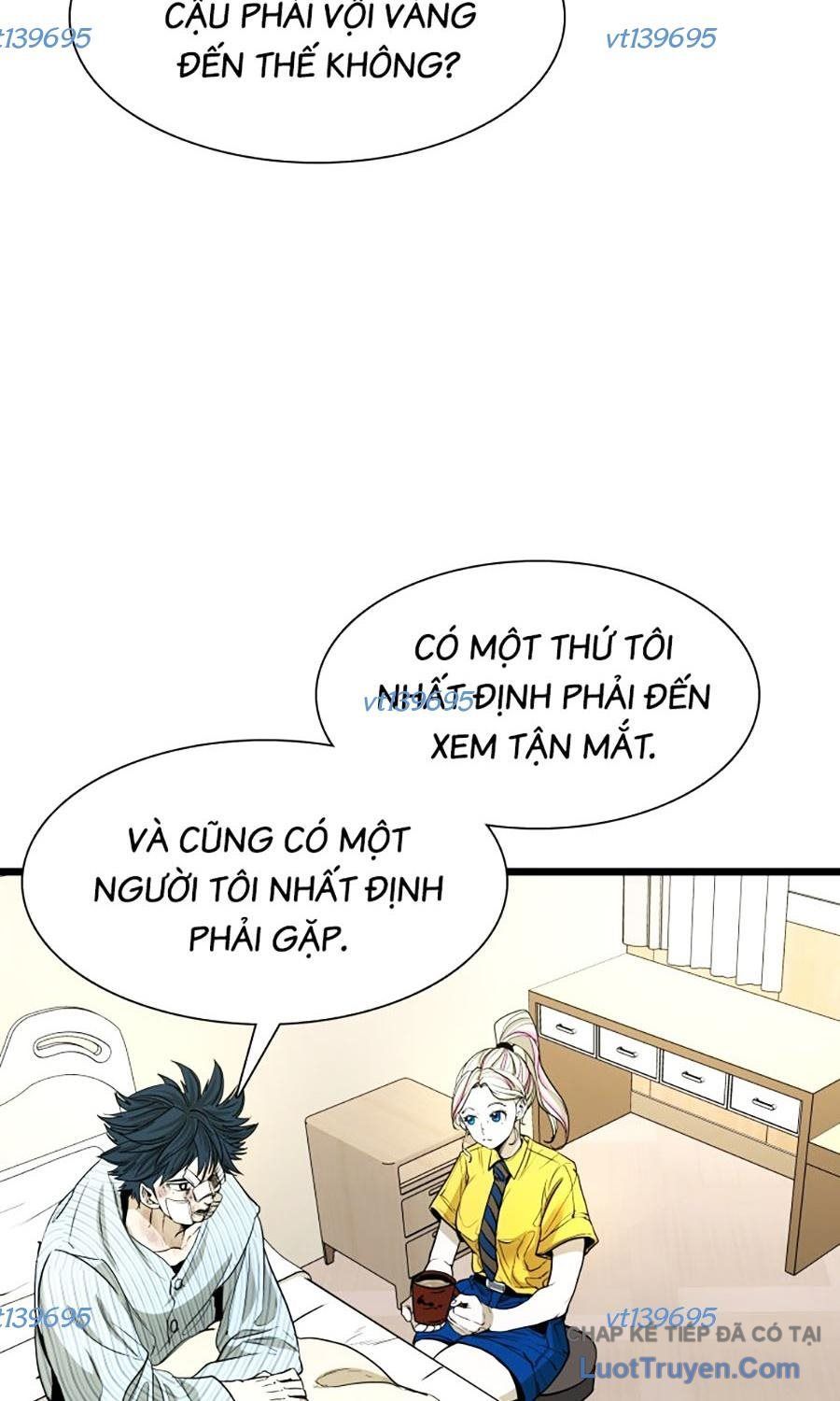 Shark - Cá Mập Chapter 389 - 37