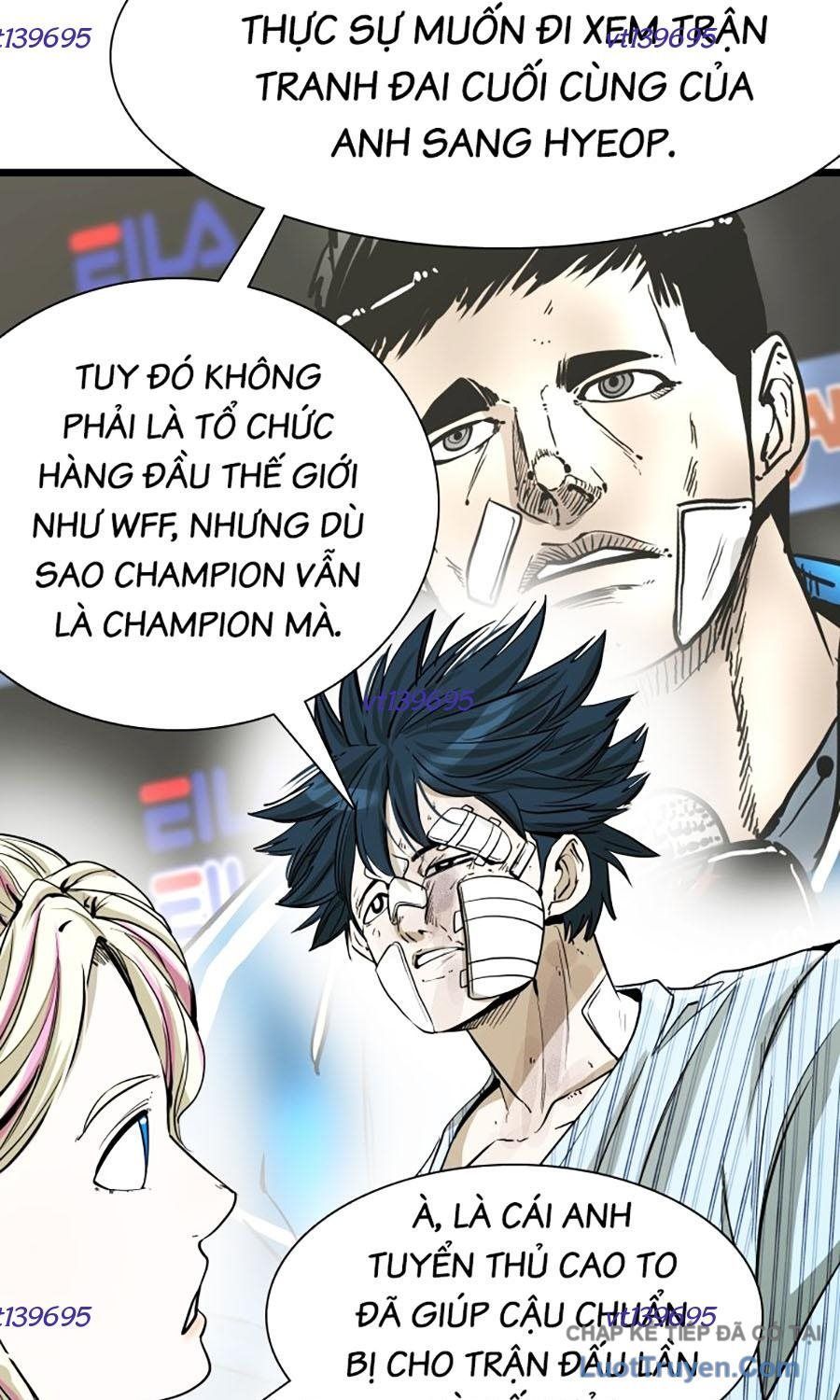 Shark - Cá Mập Chapter 389 - 42