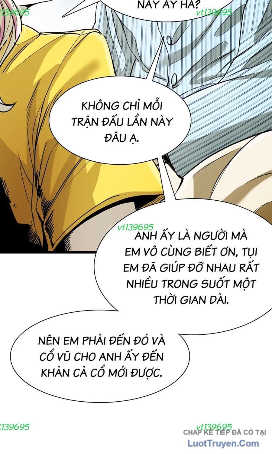 Shark - Cá Mập Chapter 389 - 43