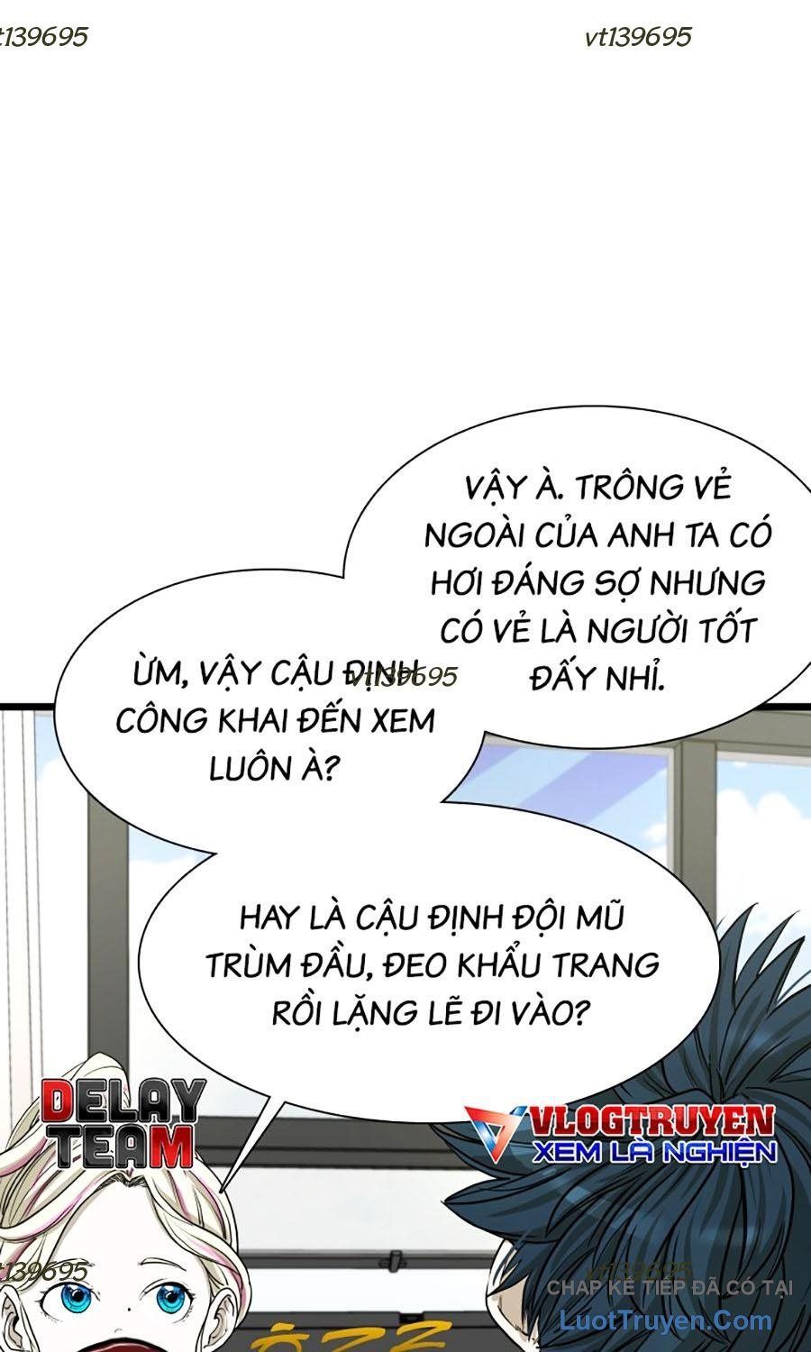Shark - Cá Mập Chapter 389 - 44