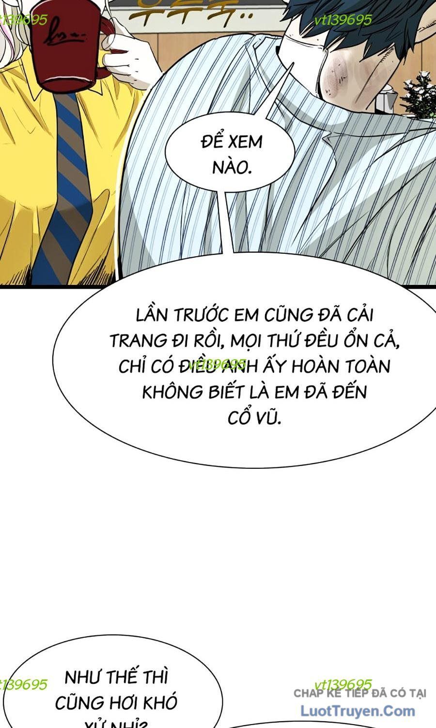 Shark - Cá Mập Chapter 389 - 45