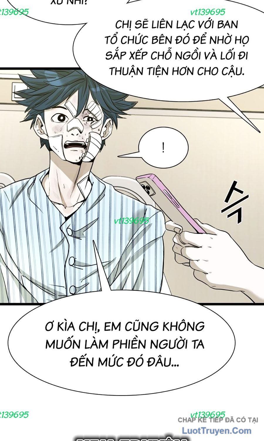 Shark - Cá Mập Chapter 389 - 46