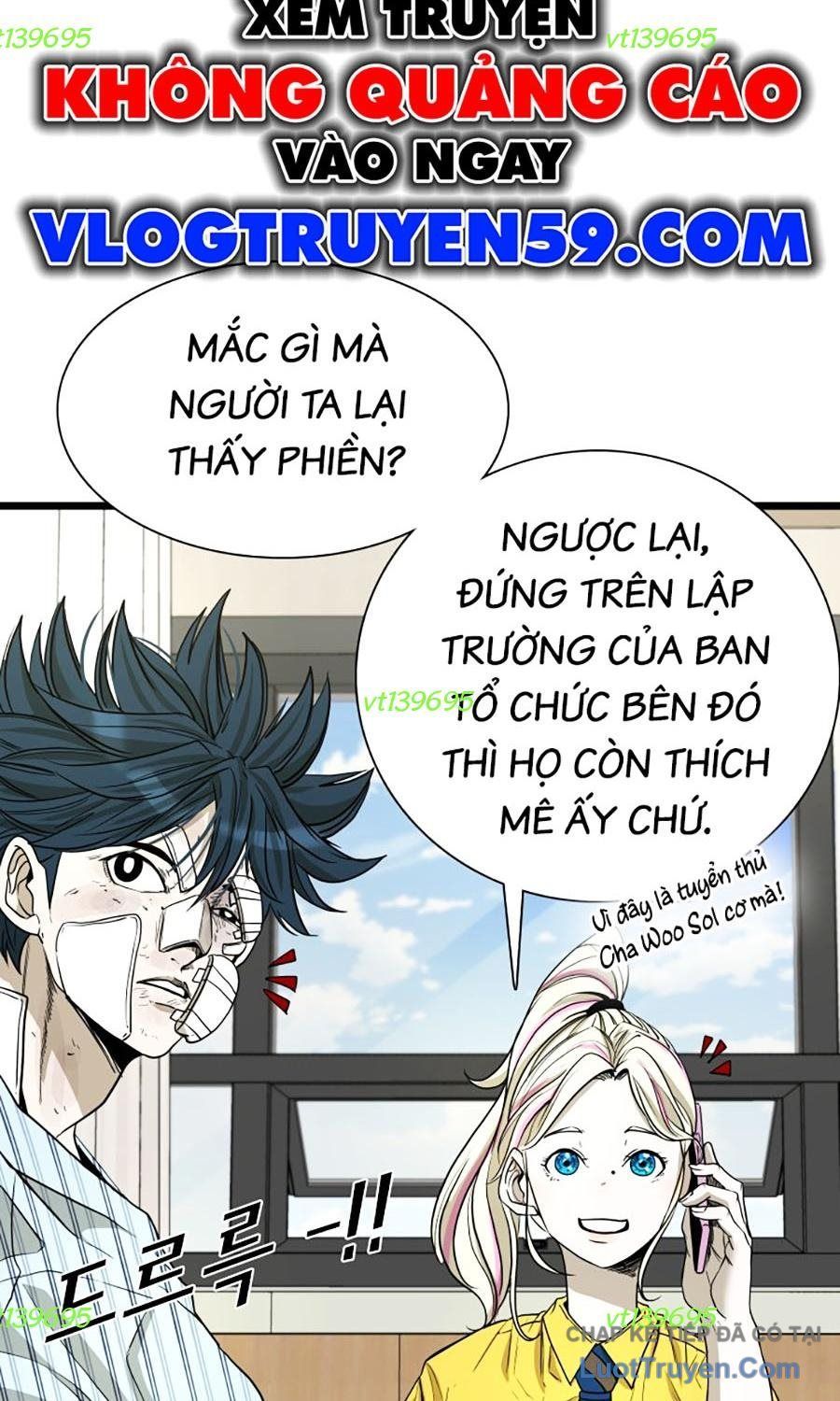 Shark - Cá Mập Chapter 389 - 47