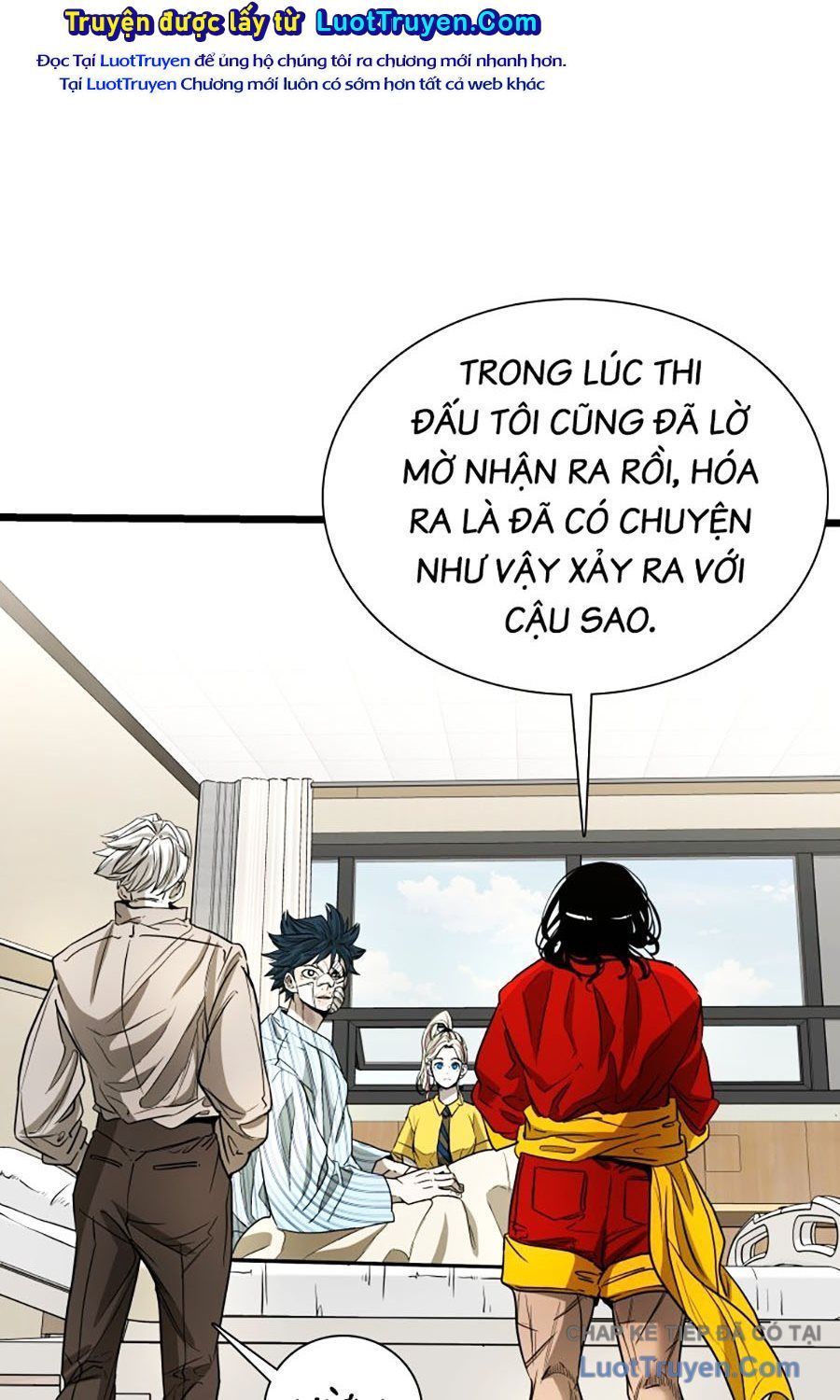 Shark - Cá Mập Chapter 389 - 60