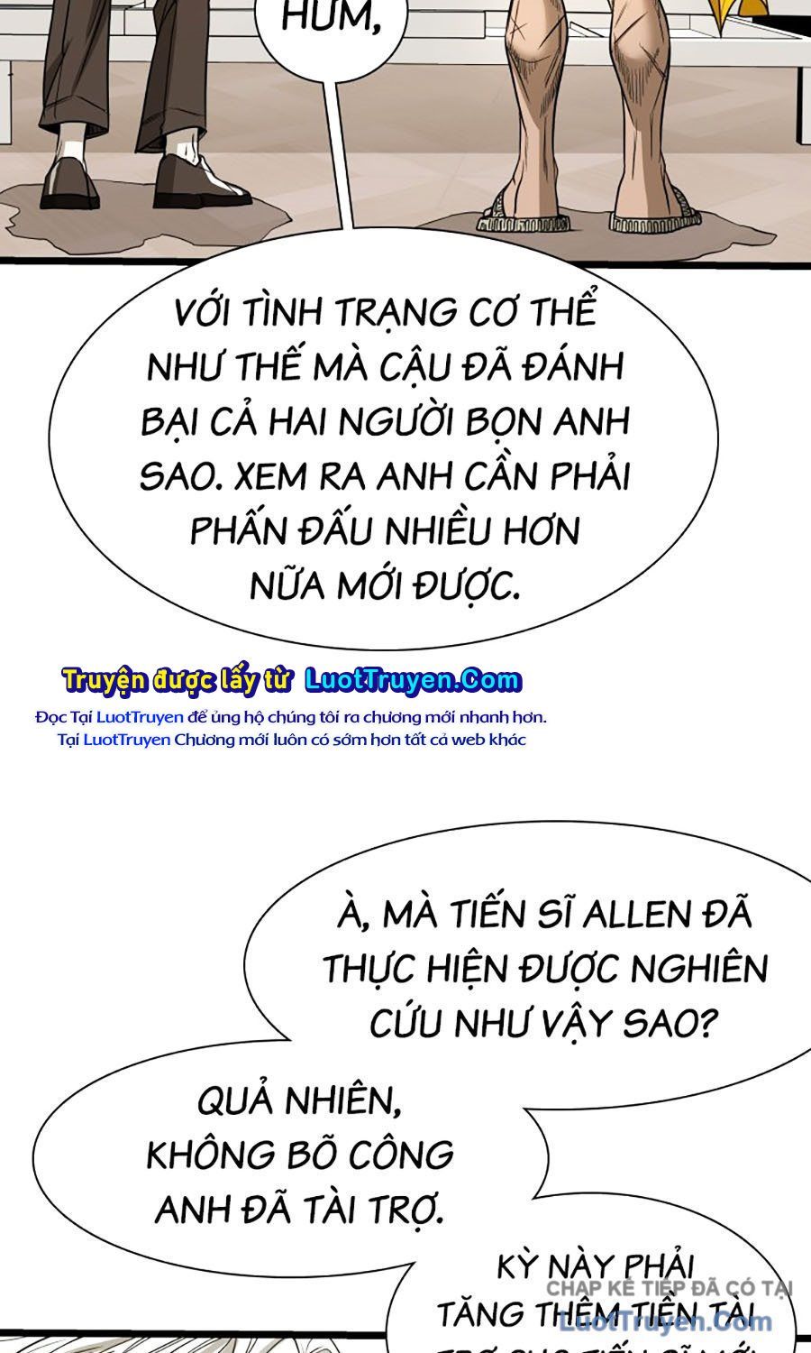 Shark - Cá Mập Chapter 389 - 61
