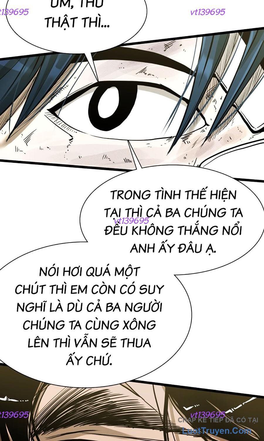 Shark - Cá Mập Chapter 389 - 64
