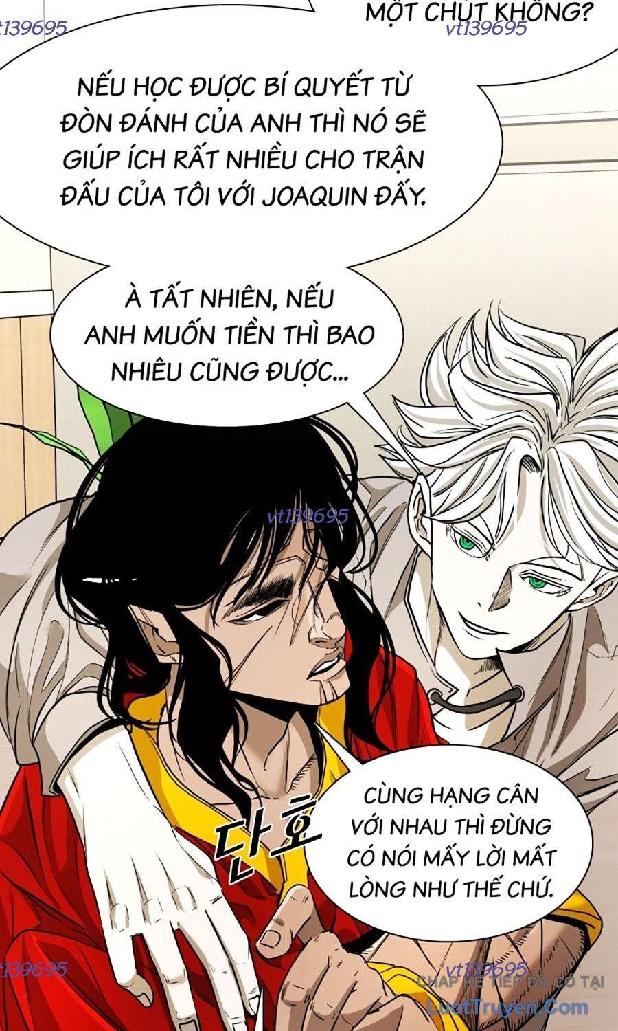 Shark - Cá Mập Chapter 389 - 71