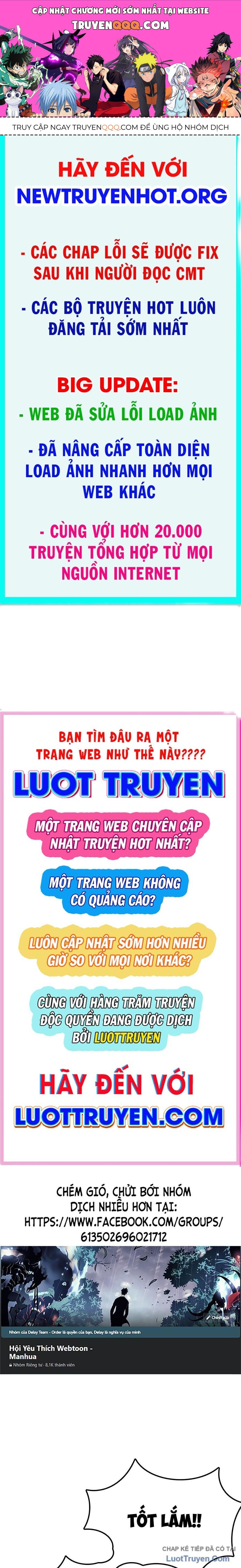 Shark - Cá Mập Chapter 390 - 1