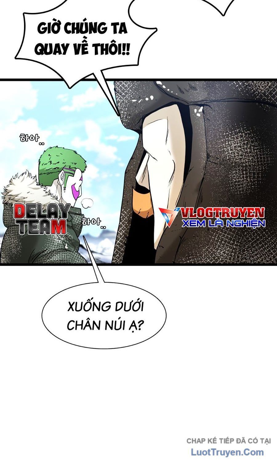 Shark - Cá Mập Chapter 390 - 2