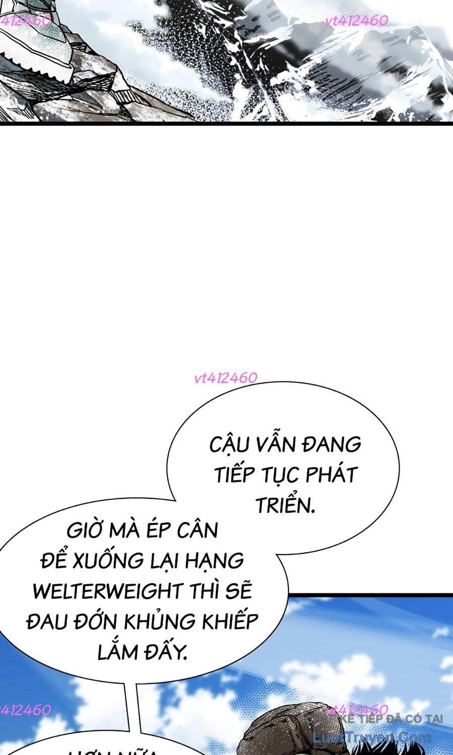 Shark - Cá Mập Chapter 390 - 11