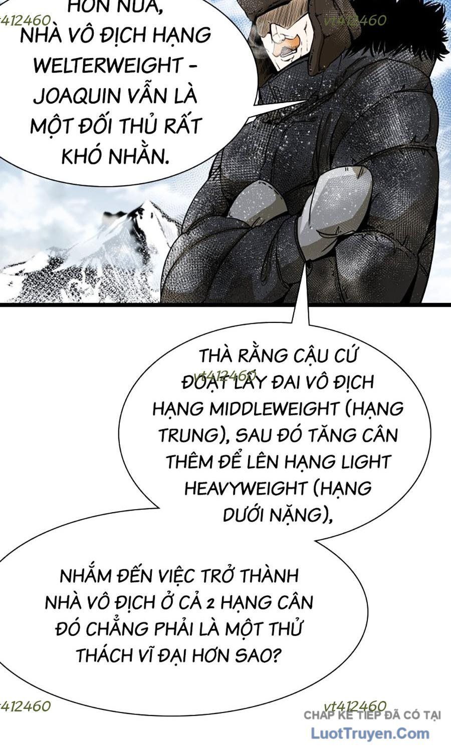 Shark - Cá Mập Chapter 390 - 12