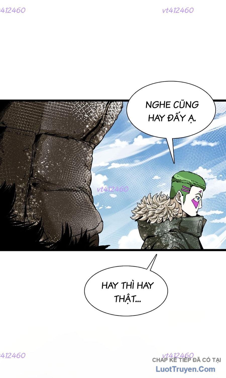 Shark - Cá Mập Chapter 390 - 13