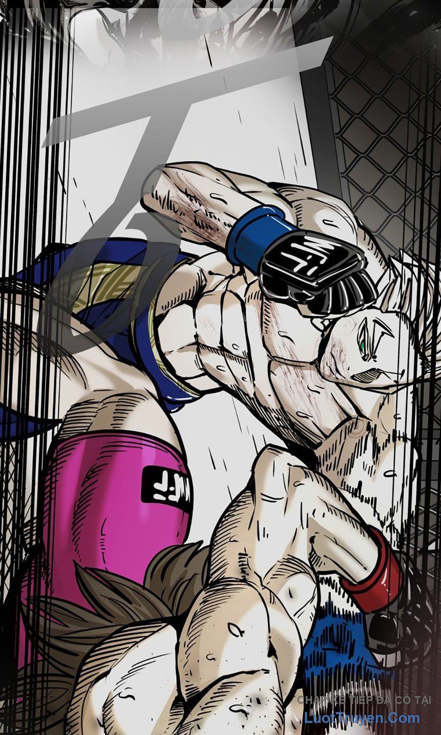 Shark - Cá Mập Chapter 390 - 16