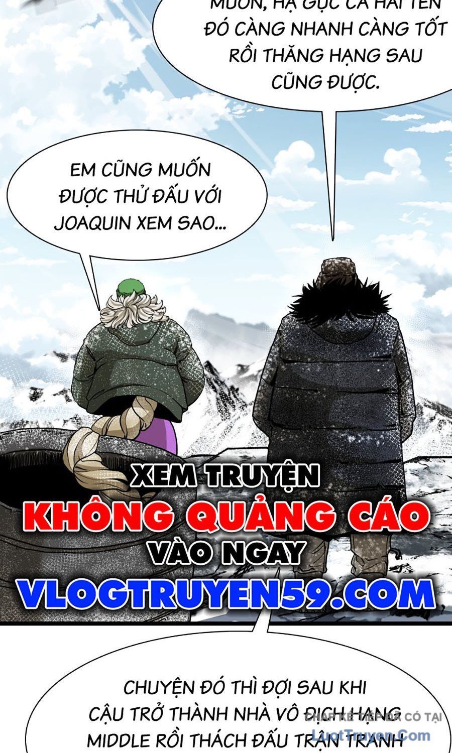 Shark - Cá Mập Chapter 390 - 24
