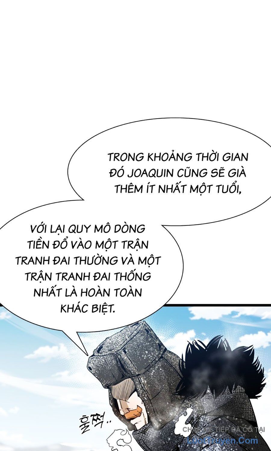 Shark - Cá Mập Chapter 390 - 26