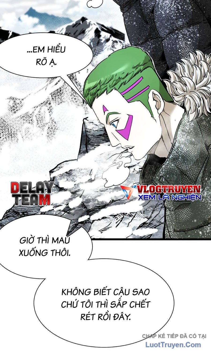 Shark - Cá Mập Chapter 390 - 27