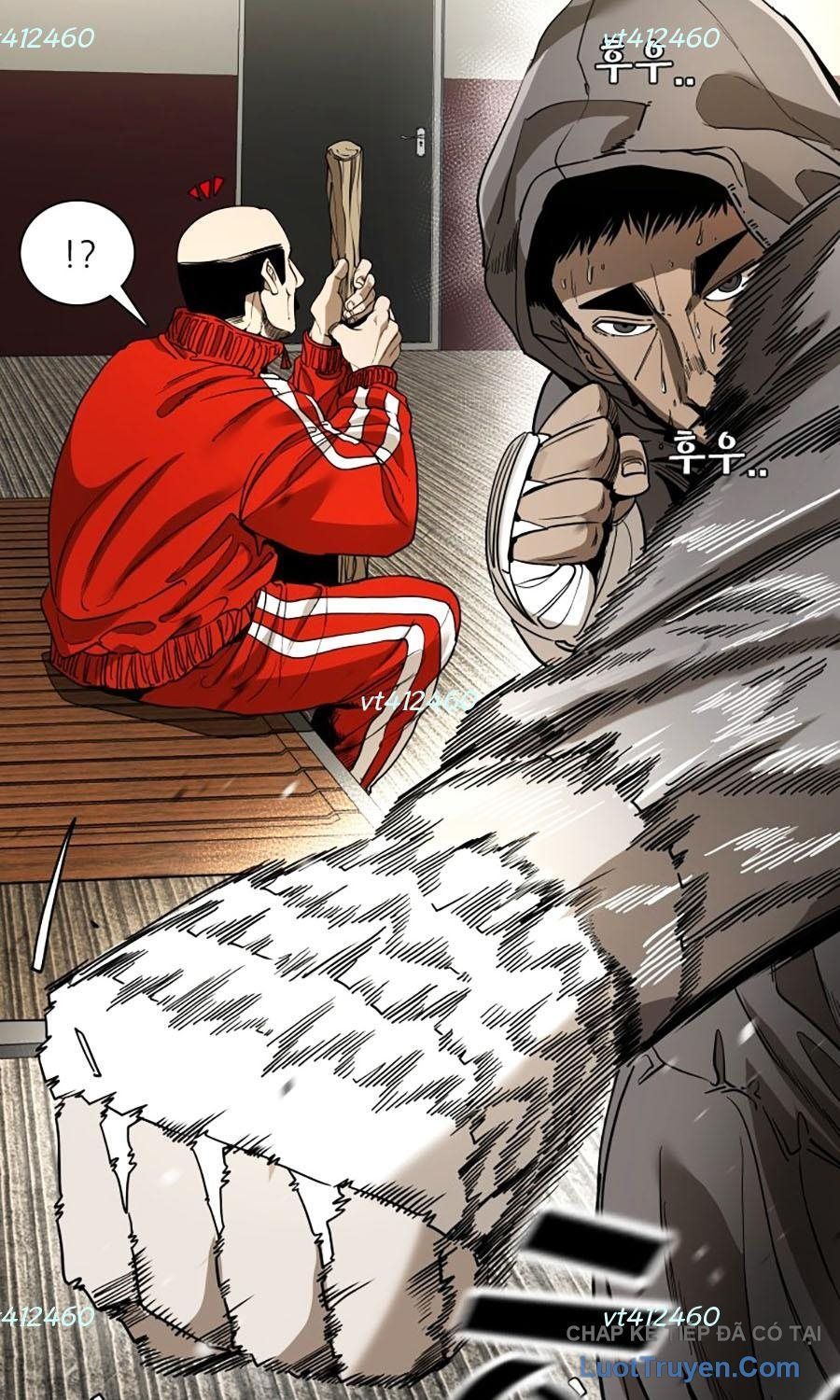 Shark - Cá Mập Chapter 390 - 36