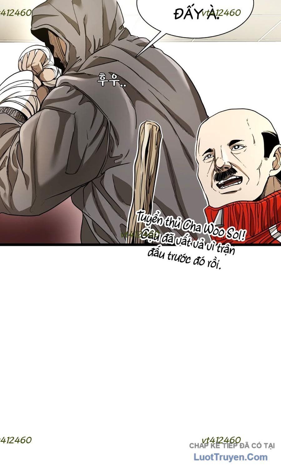 Shark - Cá Mập Chapter 390 - 39