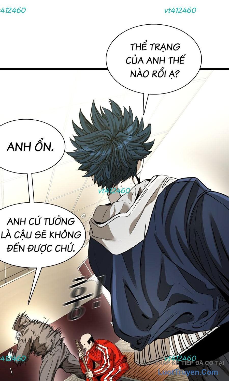 Shark - Cá Mập Chapter 390 - 40