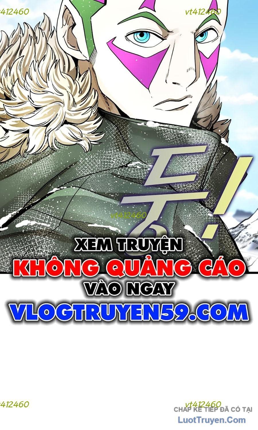 Shark - Cá Mập Chapter 390 - 5