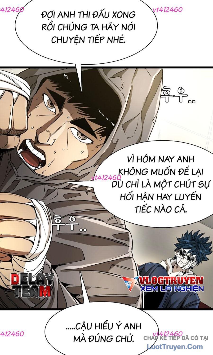 Shark - Cá Mập Chapter 390 - 42