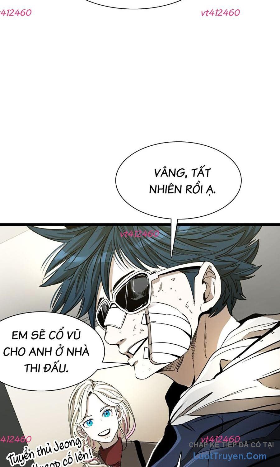 Shark - Cá Mập Chapter 390 - 43