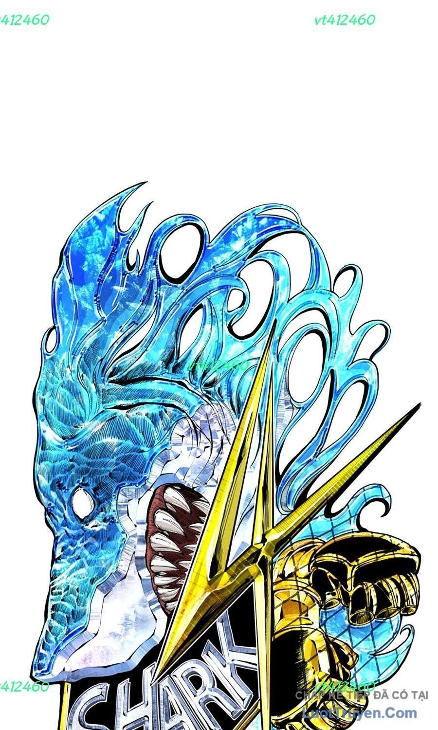 Shark - Cá Mập Chapter 390 - 6