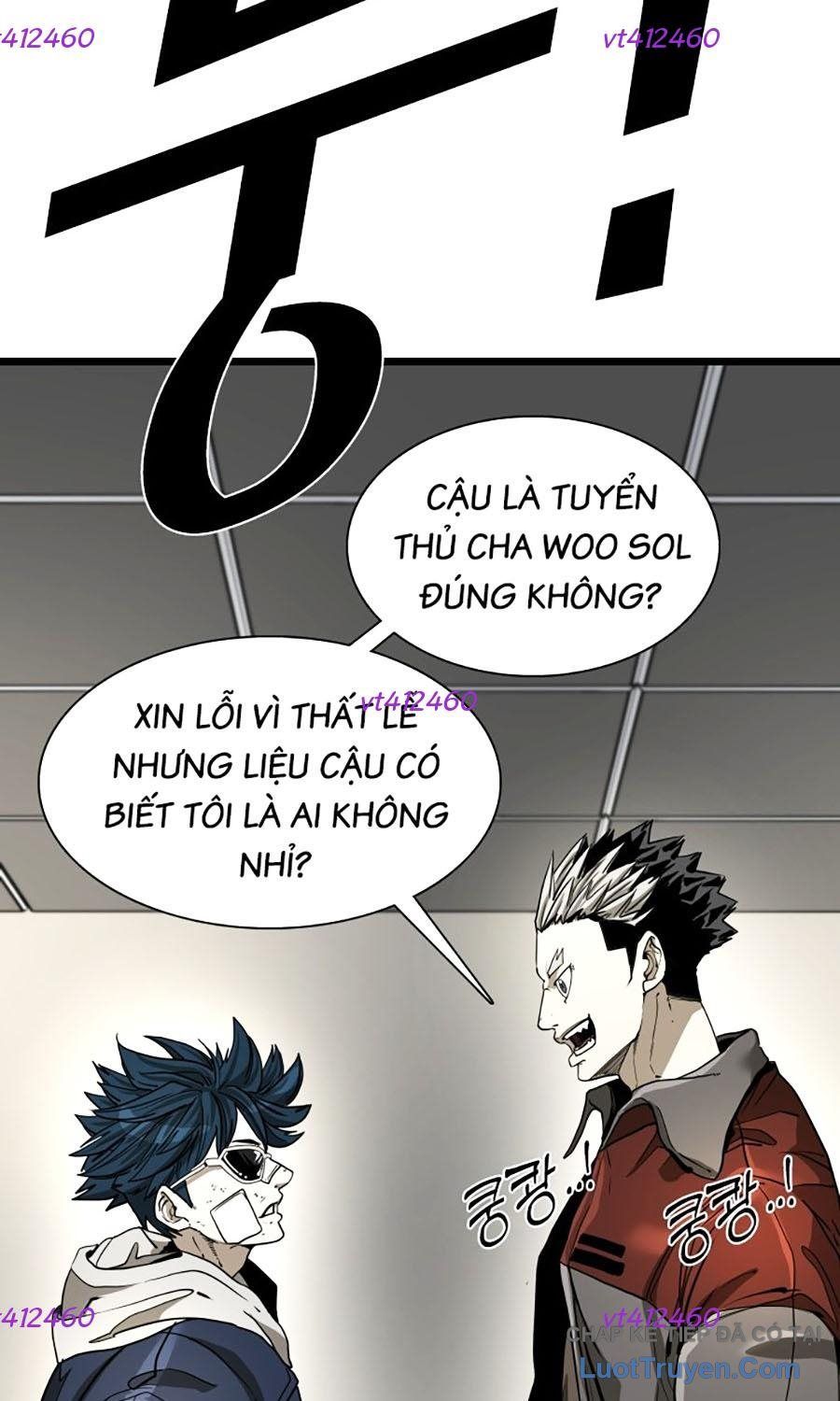Shark - Cá Mập Chapter 390 - 52
