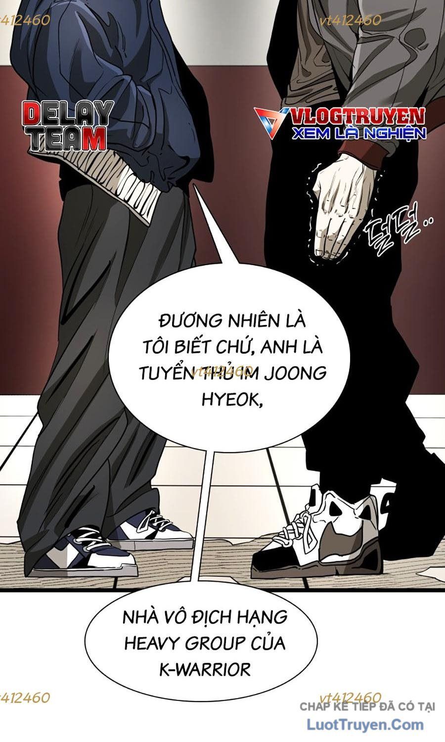 Shark - Cá Mập Chapter 390 - 53