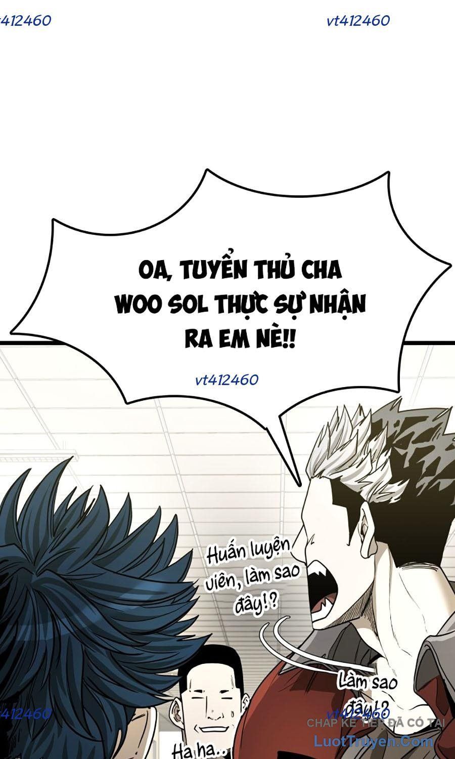 Shark - Cá Mập Chapter 390 - 54