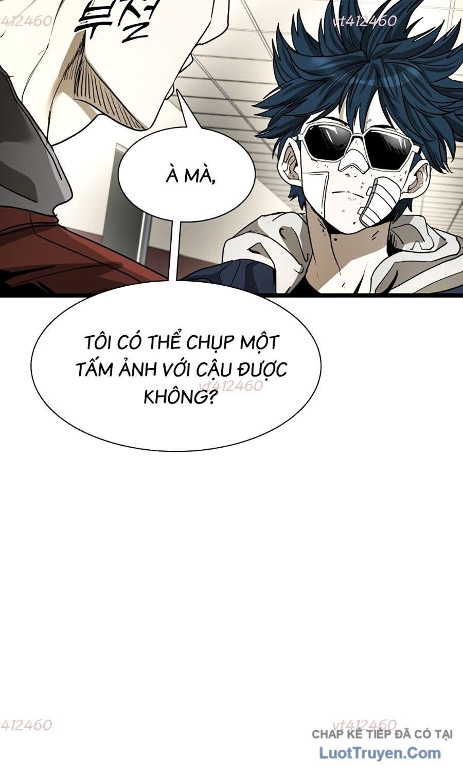 Shark - Cá Mập Chapter 390 - 56