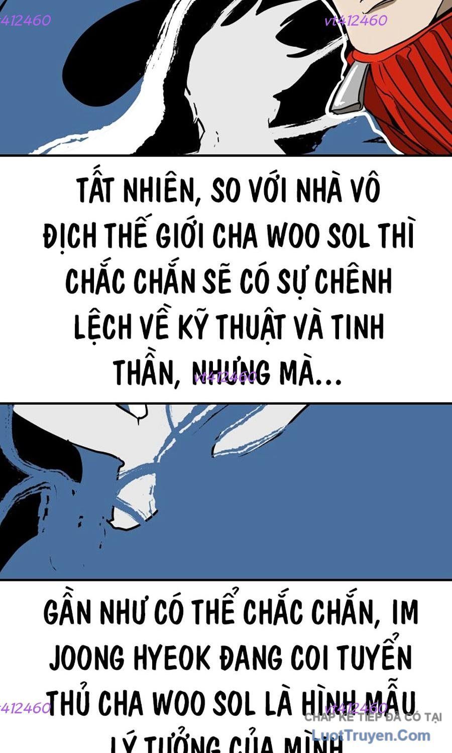 Shark - Cá Mập Chapter 390 - 59
