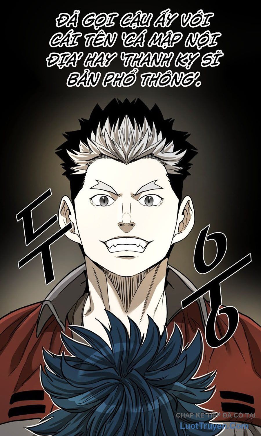 Shark - Cá Mập Chapter 390 - 61