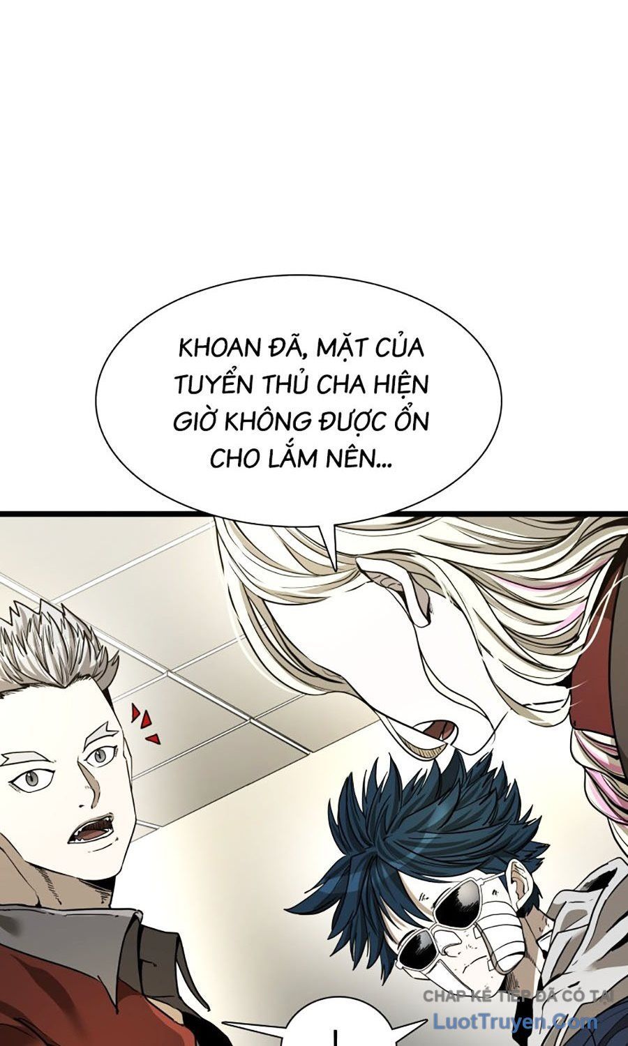 Shark - Cá Mập Chapter 390 - 63