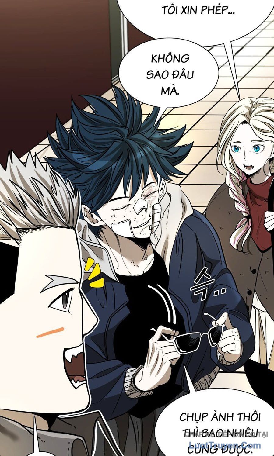 Shark - Cá Mập Chapter 390 - 67