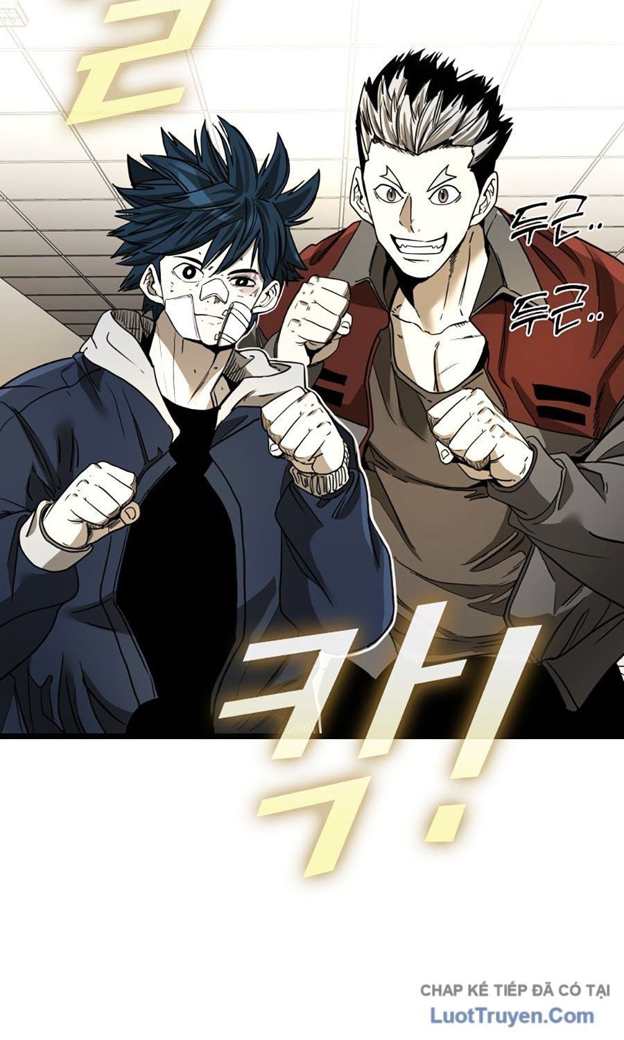 Shark - Cá Mập Chapter 390 - 69